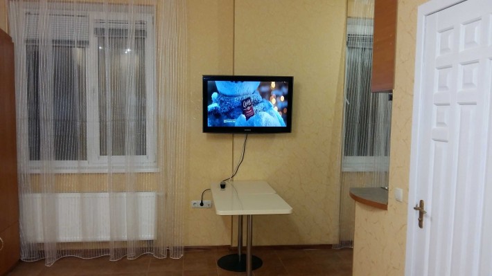 Сдам свою 1 комн. квартиру новострой Триумф,  просп. Науки.метро 1 мин - фото 1