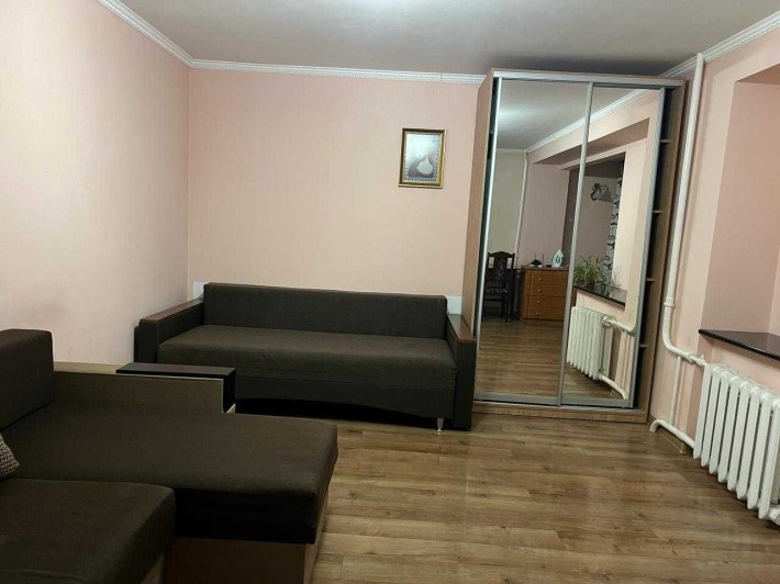 Оренда 1 кімнатної квартири. Вулиця Широка. З ремонтом - фото 1