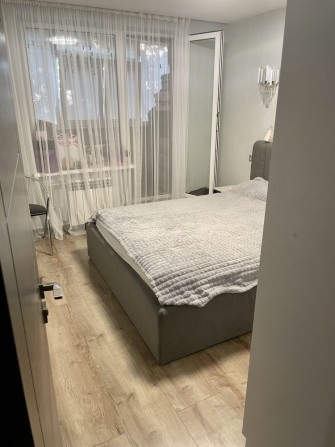 Сдам 3-к квартиру на Салтовке! Еароремонт! Широнинцев 63 - фото 1