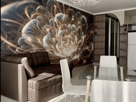 Сдам уютную квартиру в Аркадии с видом моря Одеса