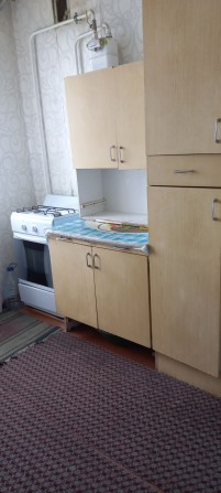 Сдаю хорошую однокомнатную квартиру ( ул. 2я Слободская ) - фото 1