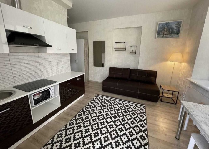 Сдам 1к кв на 23 Августа в 10 минутах от метро!(50003) - фото 1