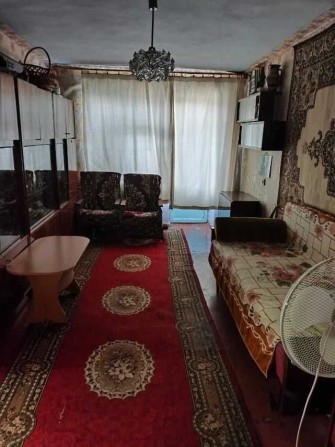 Аренда 3к квартиры Октябрьское (Дом Быта) - фото 1