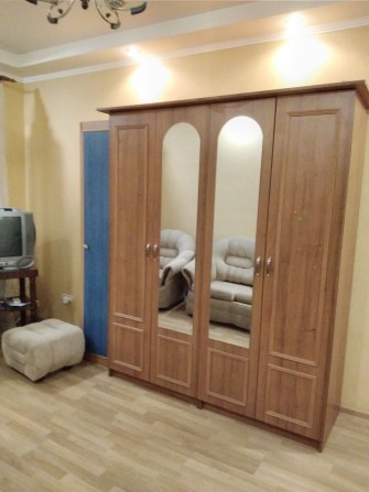 Сдам 2х комн розд кв Г. Крут / парк Горького 8000гр - фото 1