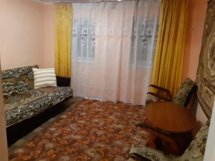 Здаю однокімнатну квартиру жилкоп всі зручності Широка Балка  вул. При - фото 1