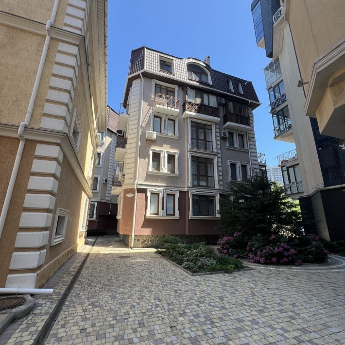 1к Квартира Аркадия Леваневского Каманина - фото 1