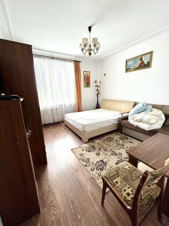 Оренда 1-кім. квартири. вул. Зелена-Кримська-бл. Центр - фото 1