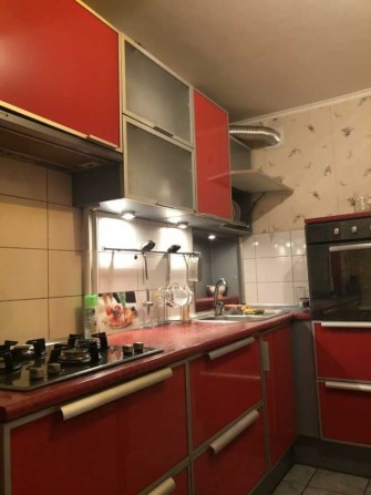 Аренда 3к квартиры на Дзержинского - фото 1