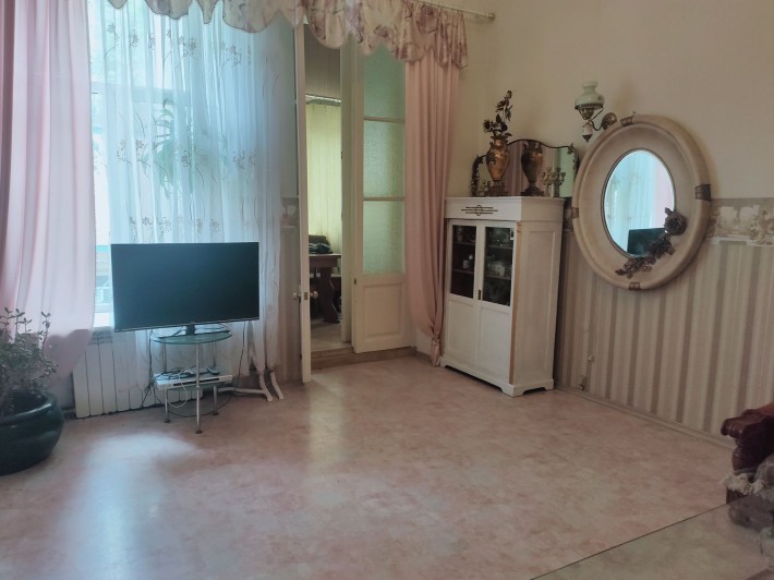 Сдам 3-х ком кв в центре,ул. Ланжероновская - фото 1