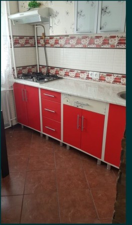 Сдам 1 кім.кв.в.Калнишевського.Можливо на місяць - фото 1