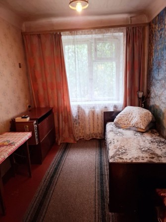Здам 3к. кв. - 7хв. від метро Армійська - фото 1