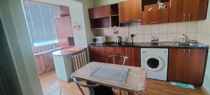 Сдается в аренду 1-комнатная квартира ул. Соборная - фото 1
