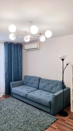 Тривала оренда 1к квартири - фото 1