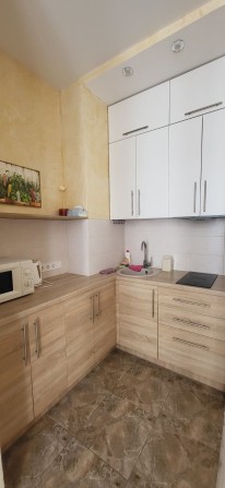 Смарт квартира на Бочарова ( Бувалкіна) - фото 1
