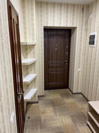 Сдам 1К квартиру на Холодной горе. Новострой! - фото 1