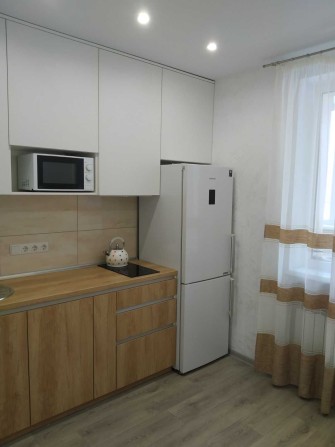 сдам длительно 1ком в новострое на Салтовке, ЖК Птичка, Казакевича 27 - фото 1