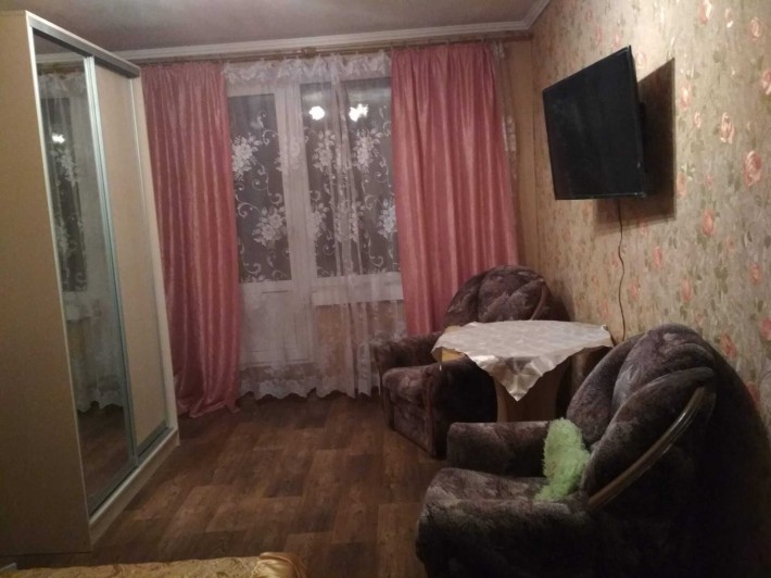 Сдам 1-комнатную квартиру, Салтовка, метро Героев труда - фото 1