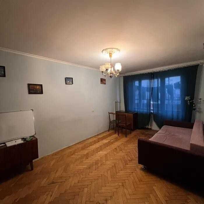 Оренда 2 кімнатної квартири. Залізничний район. Вулиця Садова - фото 1