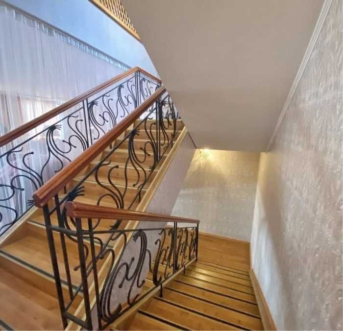 Аренда 4к квартиры Центр (ДК Строителей) - фото 1