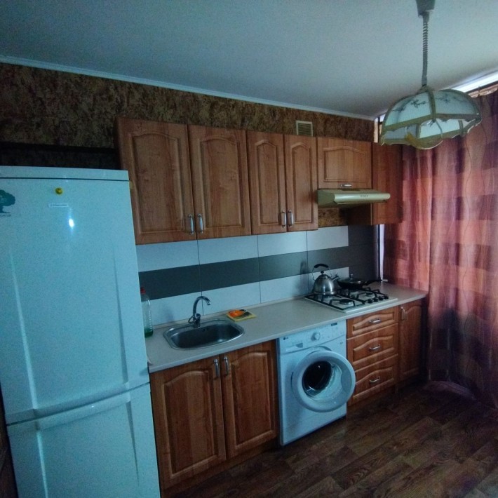 Оренда 2х кім вул.В.Великого - фото 1