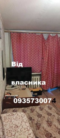 Оренда 1 кімнатна, 1 із 5, цегла, Ліски, 1КП, 32м2 - фото 1