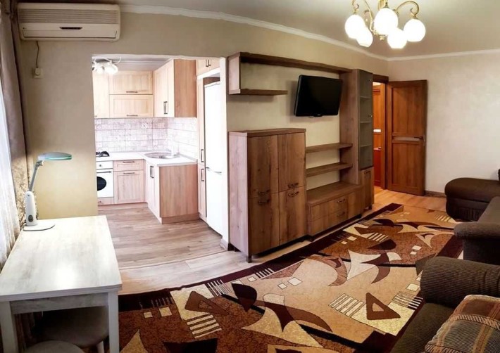 Сдам квартиру на черемушках рядом Дом Мебели - фото 1