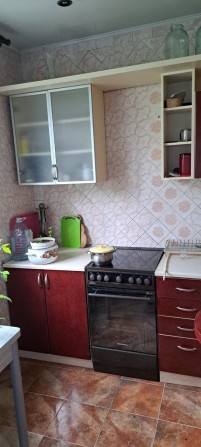 Сдам 3х комнатную квартиру на Салтовке - фото 1