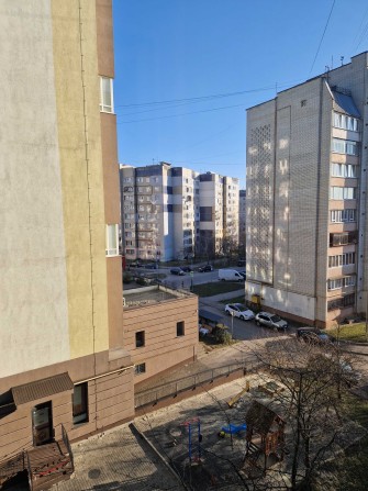 Здам 1 но кімнатну квартиру на Освицькій - фото 1