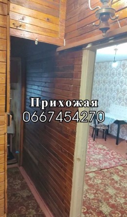 1 кімнатна квартира, з меблями, 33м2, Ліски, зупинка Біла - фото 1