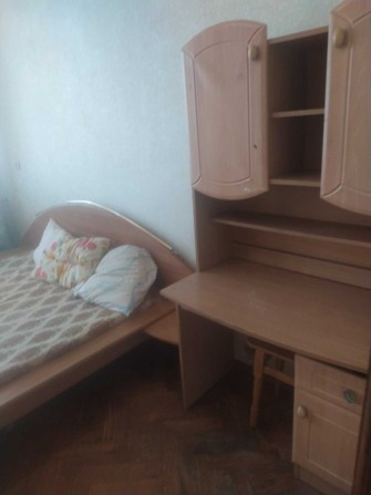 Реальна оренда для студентів, 3 кімнатної квартири, всі кімнати окремі - фото 1