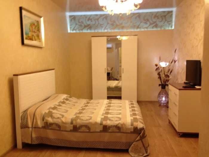 Аренда 1к квартиры в Центре - фото 1