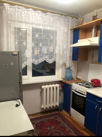 Сдам 1 комнатную квартиру Космонавтов Терешковой - фото 1