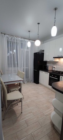ОРЕНДА 1 к кв-ри в новобудові вул. Кн. Ольги - фото 1