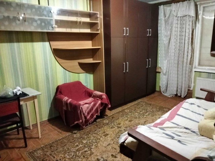 Сдам однокомнатную квартиру Салтовка - фото 1