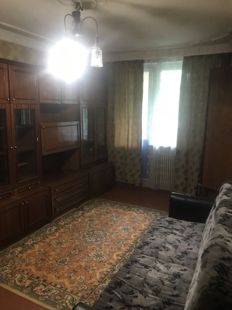 Сдам 1 комнатную квартиру - фото 1