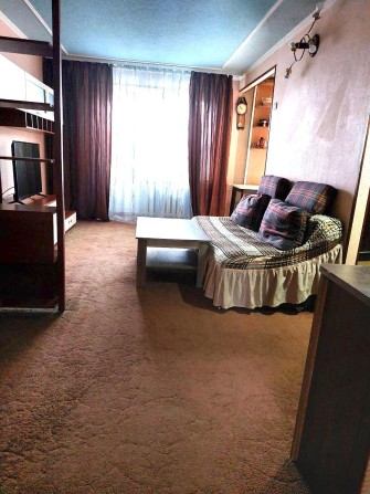 Сдам 2х комнатную квартиру Науки 39, м. 23 Августа 1 мин. - фото 1
