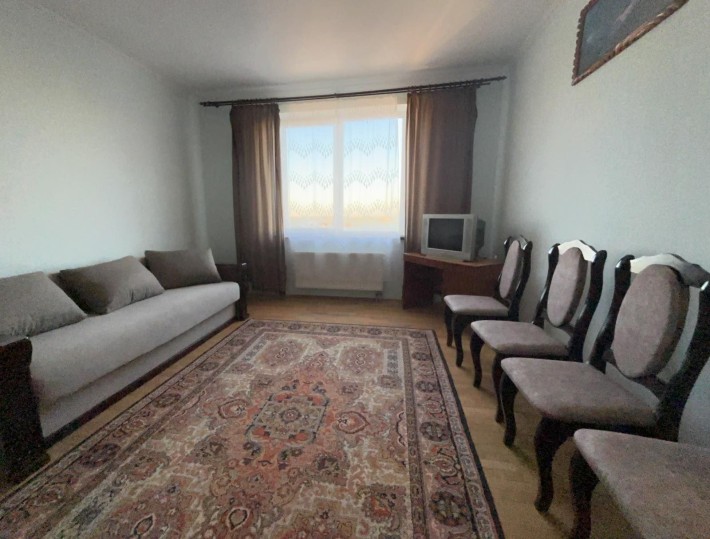 Оренда 1-кімн. кв-ри на Плуговій за 12 000 грн. - фото 1