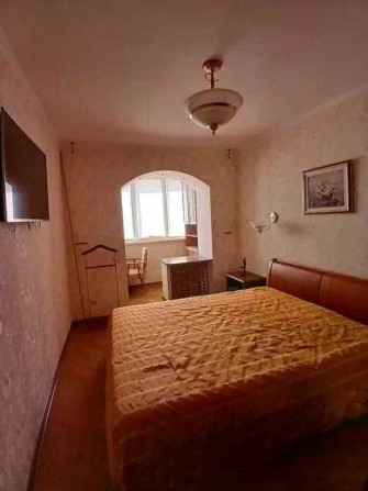 Аренда 2к квартиры в Центре (Сказка) - фото 1