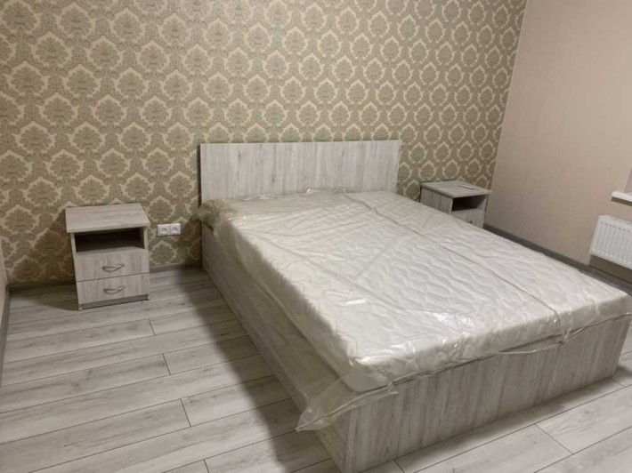 Оренда 1 кімнатної квартири по вулиці Угорська, новобудова - фото 1