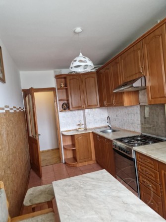 Оренда 3-кімнатної квартири, Рясне-1 - фото 1