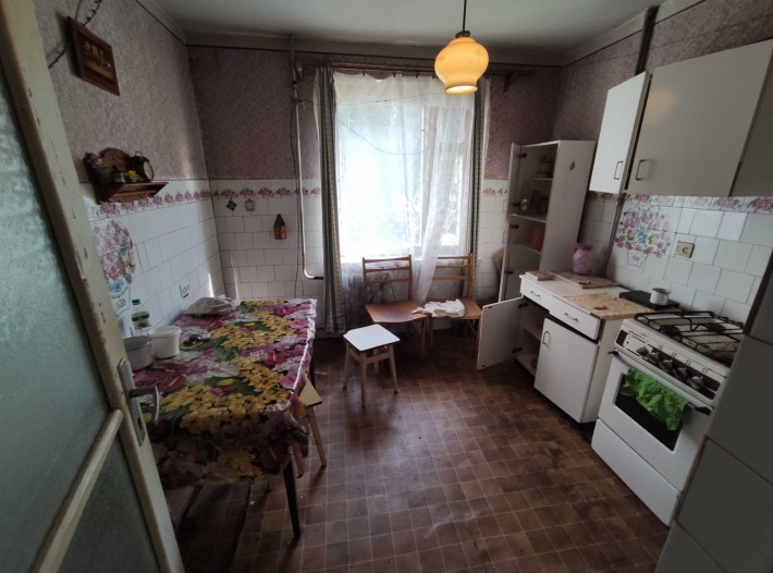 Оренда 2 кімнатна квартири вул Шевченка. 338. Кімнати ізольовані - фото 1
