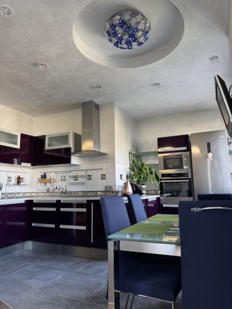 Аренда 3кв.130м. Научная Культуры 20В ЖК Олимп - фото 1