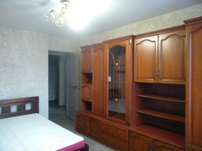 Довготривала оренда 2к квартири на вул. Балківська 139 - фото 1