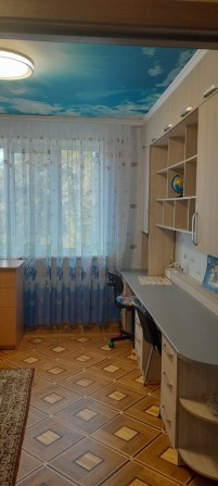 Сдам 3х комн. квартиру - фото 1