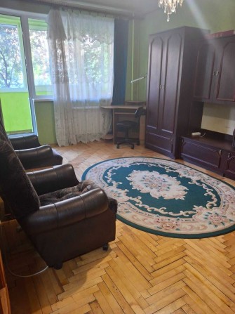 Сдам 1к. квартиру улучшенной планировки в районе Одесской. - фото 1