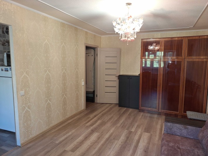 Сдам 1квартиру рынок ХТЗ - фото 1