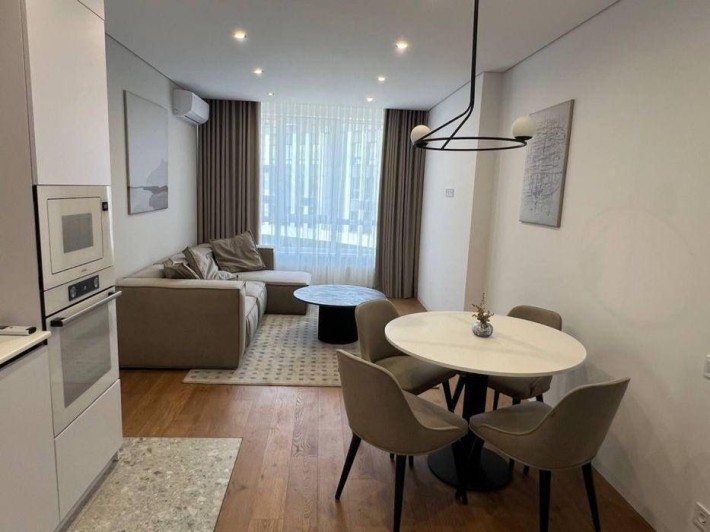 Оренда 2к квартири в ЖК Greenville Park Вул. Замарстинівська - фото 1