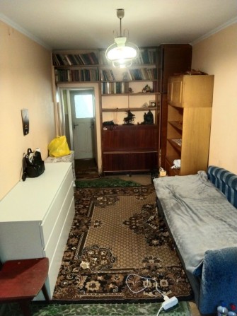 Оренда 2 кім квартири 7000грн - фото 1