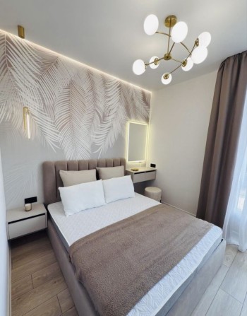 Аренда ЕВРО ТРЕШКИ/  60 жемчужина / БАЛКОН/ Краснова / Одесса - фото 1