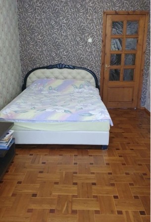 2 раздельные комнаты Парк Горького - фото 1